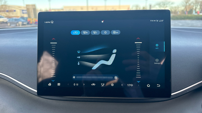 BYD Dolphin Surf 65kW Boost 43kWh 5dr Auto Electric Hatchback